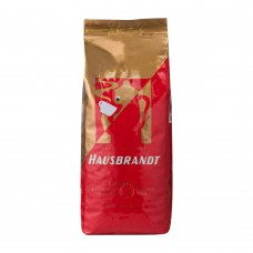 Кофе в зернах Hausbrandt Superbar, 500 гр.