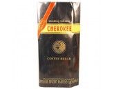 Сигаретный табак "Cherrokee Coffee Break" кисет