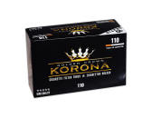 Сигаретные гильзы Korona 110 шт.