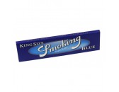 Сигаретная бумага «Smoking» King Size Blu