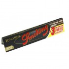 Сигаретная бумага «Smoking» King Size De Lux