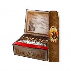 Сигары La Aurora 100 Anos Robusto