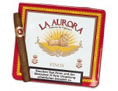 Сигариллы La Aurora Finos