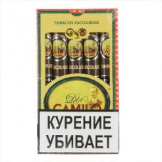 Сигары Lа Аurоrа Don Camilo Chocolate