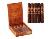 Подарочный набор сигар Lа Аurоrа  1495 Connoisseur Selection