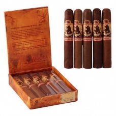 Подарочный набор сигар Lа Аurоrа  1495 Connoisseur Selection