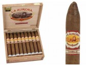 Сигары La Aurora 1962 Corojo   Belicoso