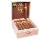 Cигары Lа Аurоrа 107 Nicaragua Gran Toro