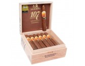 Cигары Lа Аurоrа 107 Nicaragua Robusto