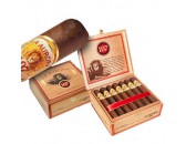 Сигары Lа Аurоrа 107 Маdurо Robusto