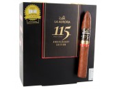  Сигары La Aurora 115 Anniversary  Edition Belicoso