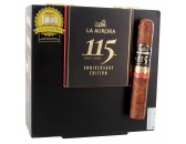  Сигары La Aurora 115 Anniversary  Edition Robusto