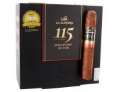  Сигары La Aurora 115 Anniversary  Edition Toro