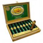 Cигары Lа Аurоrа 1903  Robusto Emerald