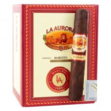 Cигары Lа Аurоrа  1985 Maduro Robusto