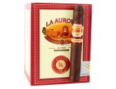 Cигары Lа Аurоrа 1985 Maduro Toro 