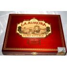 Cигары Lа Аurоrа Puro Vintage 2004