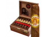 Cигары Lа Аurоrа 107 Robusto