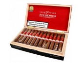 Cигары Leon Jimenes  300 Series Cameroon Belicoso