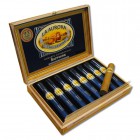 Cигары Lа Аurоrа 1903  Robusto Sapphire