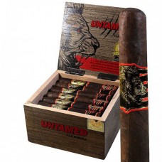  Сигары Lа Аurоrа Untamed Robusto