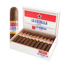 Сигары La Estrella Polar Robusto (1шт)