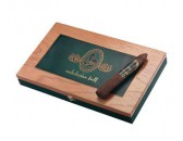 Cигары  La Flor Dominicana Andalusian Bull Torpedo