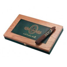 Cигары  La Flor Dominicana Andalusian Bull Torpedo