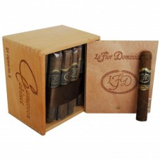 Сигары  La Flor Dominicana Cameroon Cabinet №5 Robustoo