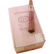 Сигары La Flor Dominicana Air Bender Chisel 