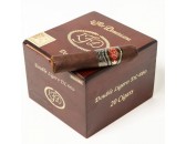 Сигары La Flor Dominicana Double Ligero L660 Maduro