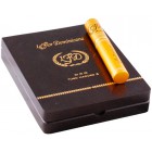 Сигары La Flor Dominicana Oro No 6 Maduro - 5