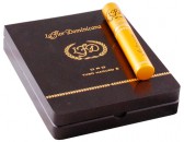 Набор сигар La Flor Dominicana Oro №6 Maduro Tubos