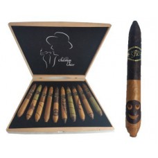 Cигары  La Flor Dominicana Salomon Unico