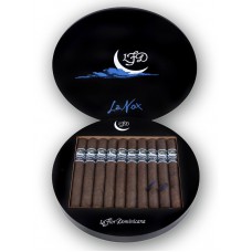 Cигары  La Flor Dominicana La Nox Toro/10