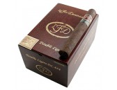 Cигары  La Flor Dominicana Double Ligero L 654 Habano Maduro