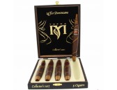 Сигары La Flor Dominicana Mysterio TCFKA “M” Collector’s 2015/5