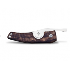 Сигарный нож Le Petit Gunstock Walnut