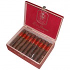 Cигары Leon Jimenes  Maduro Robusto