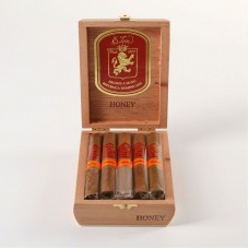 Cигары Leon Jimenes Petit Corona Honey