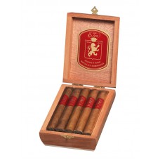 Cигары Leon Jimenes Petit Corona Rum