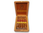 Cигары Leon Jimenes Petit Corona Vanilla