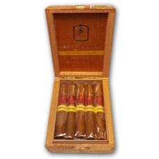 Cигары Leon Jimenes Petit Corona Vanilla