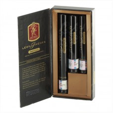 Подарочный набор Сигары Lion Jimenes Prestige Assortment Box