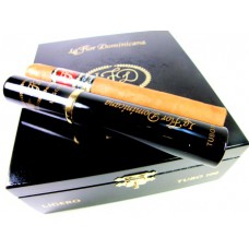 Cигары  La Flor Dominicana Ligero L100 Tubo 10