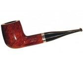 Трубка Lorenzetti briar (9 мм) Econom в фирменном боксе с кисетом мод.34