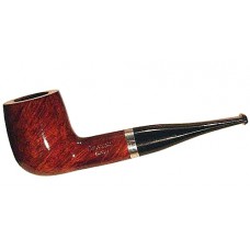 Трубка Lorenzetti briar (9 мм)  Econom в фирменном боксе с кисетом мод.34