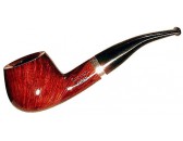 Трубка Lorenzetti briar (9 мм) Econom в фирменном боксе с кисетом мод.32