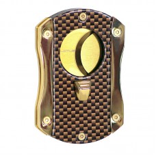 Гильотина Lotus Deception CUT404CF Gold Carbon Fiber (62RG)