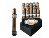 Сигары Luis Martinez Crystal Robusto